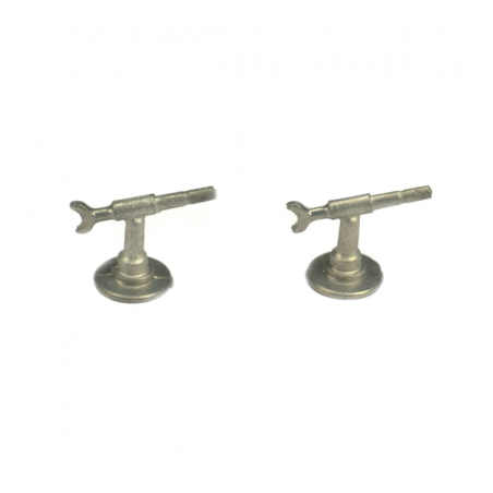 AL8754 - Cannon 17X12Mm (2U)