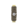 AL8804 - Cotton Thread Beige 0.75Mm