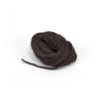 AL8809 - Cotton Thread Brown 1.5Mm