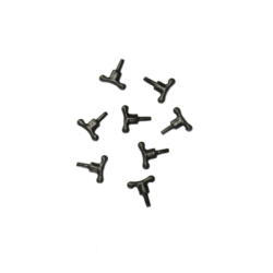 AL8825 - Brass Belaying Pin...