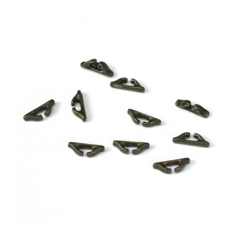 AL8827 - Fairlead With Bitt 9Mm (10U)