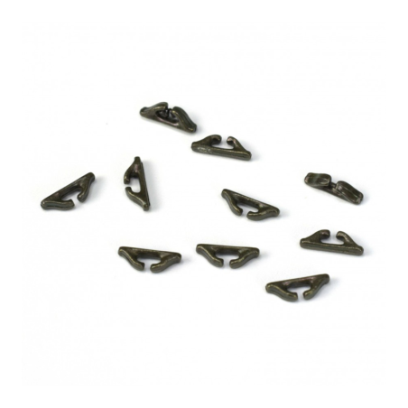 AL8827 - Fairlead With Bitt 9Mm (10U)