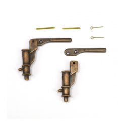 AL8828 - Water Pump 25Mm (10U)