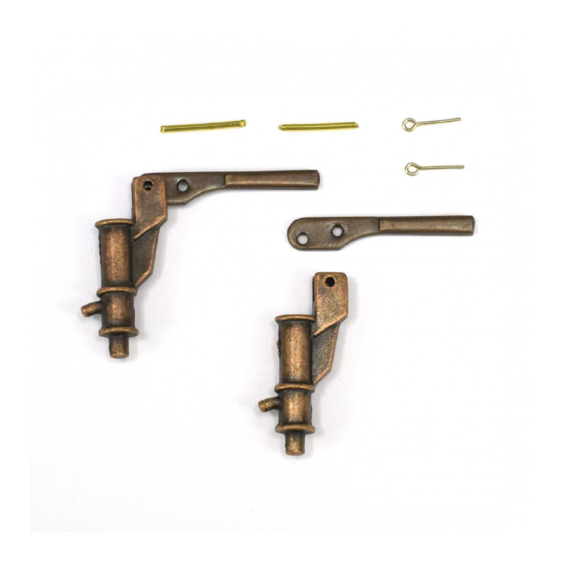 AL8828 - Water Pump 25Mm (10U)