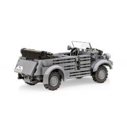 B0005 - Kubelwagen Car