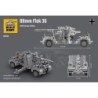 B0036 - 88mm Flak 36 Artillery