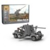 B0036 - 88mm Flak 36 Artillery