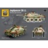 B0138 - Jagdpanzer 38t Hetzer Light Tank Destroyer