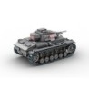 B0141 - Panzer 3