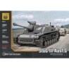 B0142 - StuG lll Ausf. G Tank Destroyer