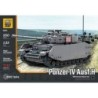 B0161 - Panzer 4