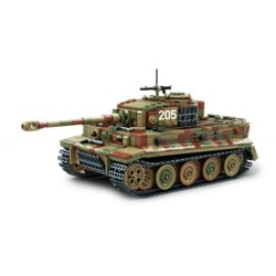 B0181C - Tiger I Ausf.E...