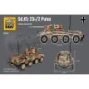 B0234C - Sd. Kfz. 234/2 Puma