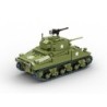 B1001 - M4 Sherman