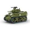 B1003 - M5A1 Stuart Light Tank