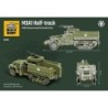 B1103 - M3A1 Half-Track APC