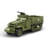B1103 - M3A1 Half-Track APC