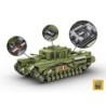 B2001 - Churchill Tank