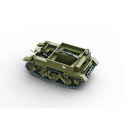 B2100 - Universal Carrier Armoured Tracked Vehicle