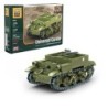 B2100 - Universal Carrier Armoured Tracked Vehicle