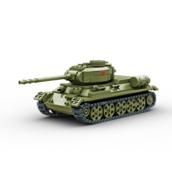 B3485 - Soviet T34/85