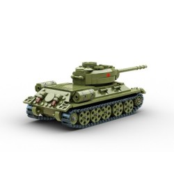 B3485 - Soviet T34/85