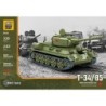 B3485 - Soviet T34/85