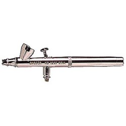 BA1003 - Gravity Feed Fine Head 100 Airbrush