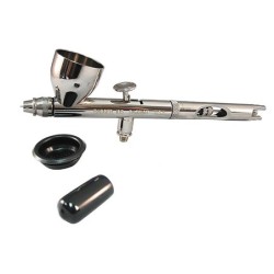 BA105 - FINGERNAIL AIRBRUSHING STARTFINISH