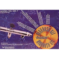 BA1557 - Model 155 Anthem...