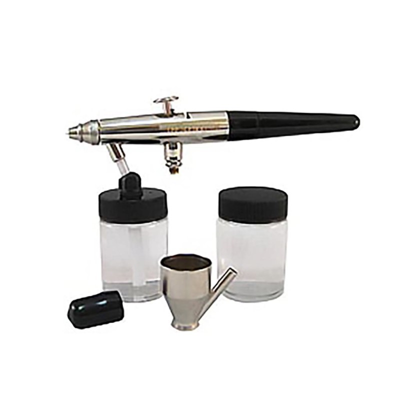 BA1751 - Siphon Feed Crescendo Airbrush Fine