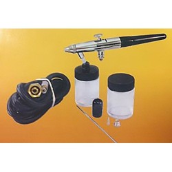 BA1757 - Siphon Feed...