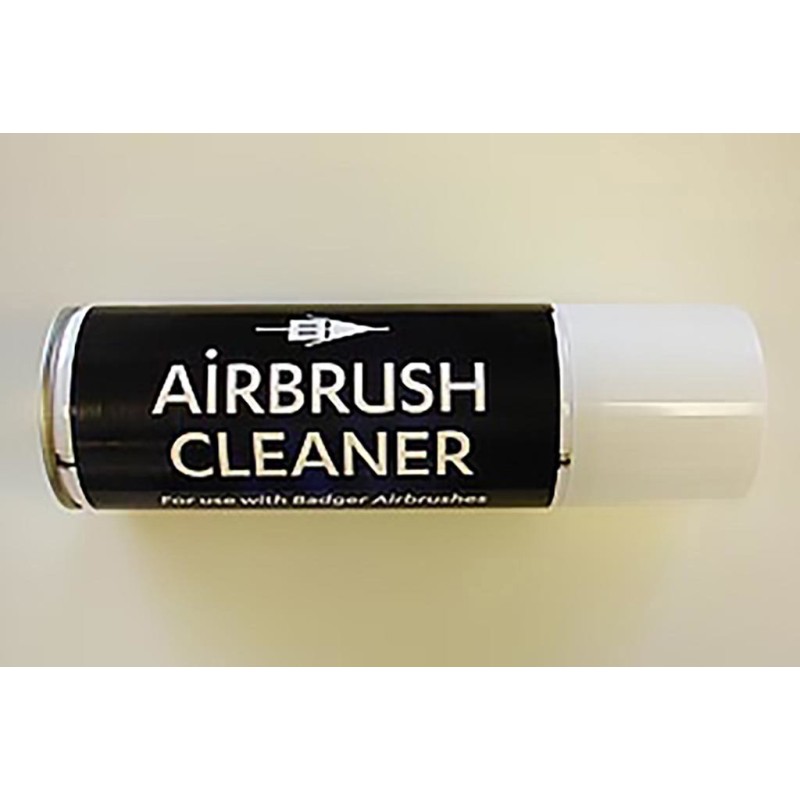 BA200 - Airbrush Cleaner 200Ml