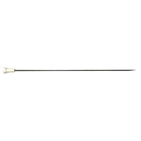 BA20125 - (No.2) Needle (Medium-Gold)