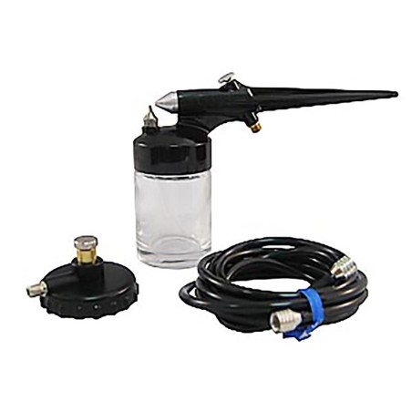 BA2502 - Basic Spray Gun With Clam Shellpack
