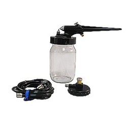 BA2504 - Mini Spray Gun Set...