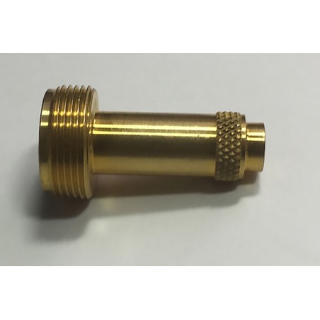 BA41014 - Tube Shank F Model 175