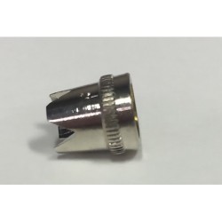 BA41037 - Guarded Regulator...