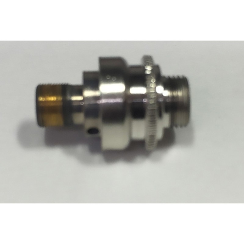 BA50013 - Valve Casing Model 100.150.155.175