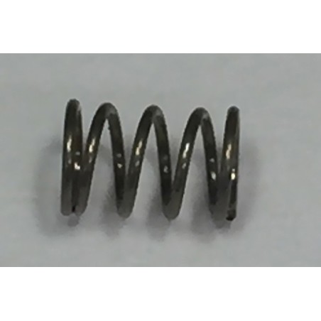 BA50020 - Plunger Spring F Model 100 150 155