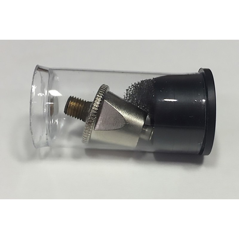 BA500381 - Tip & Head Fine F Model 100 150 200