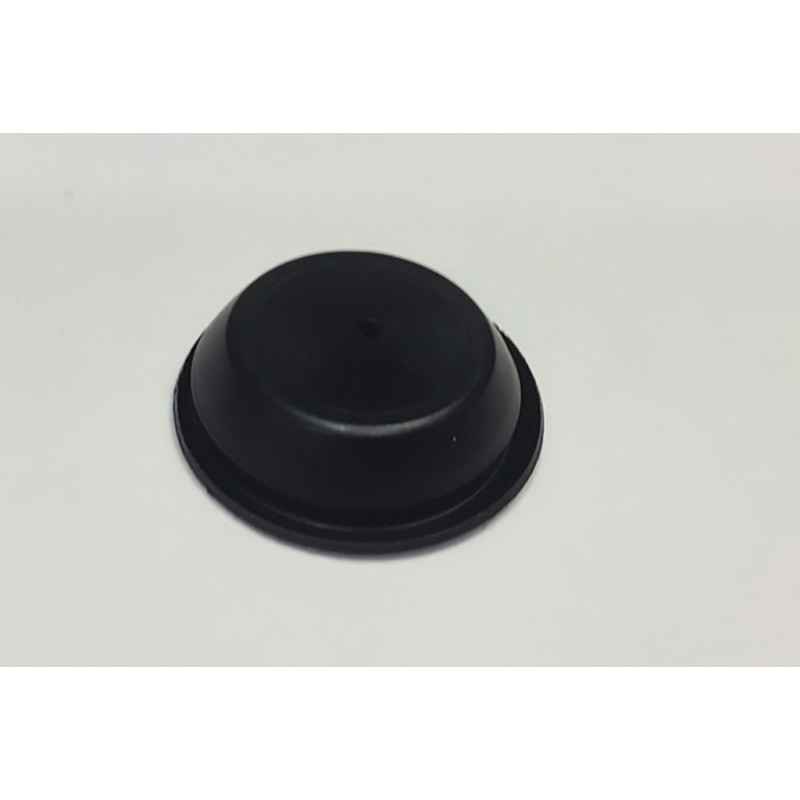 BA500472P - 100 Lg Colour Cup Cap (Plastic)