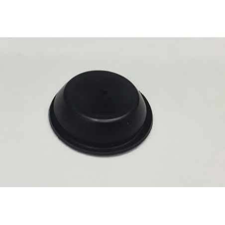 BA500472P - 100 Lg Colour Cup Cap (Plastic)