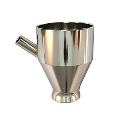 BA50048 - 1/8Oz Colour Cup 100 Side Feed