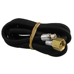 BA502010 - 6Ft Braided Hose