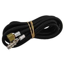 BA502018 - Braided Hose 8'