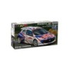 BEL001 - Peugeot 207 S2000 Rally Car