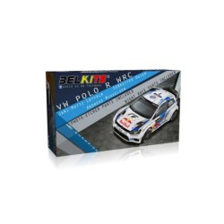 BEL005 - Volkswagen Polo R...