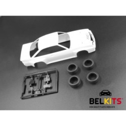 BEL008 - Opel Manta 400 Gr.B Frequelin 1984 Rally Car