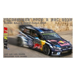BEL011 - Volkswagen Polo R...